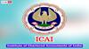 ICAI CA Results: ఫిబ్రవరి 7న సీఏ ఫౌండేషన్ ఫలితాలు విడుదల, డైరెక్ట్ లింక్ ఇదే!