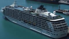 पानी के इस जहाज में अपार्टमेंट भी खरीद सकते हैं लोग, खाने-पीने का ऐसा होता है इंतजाम