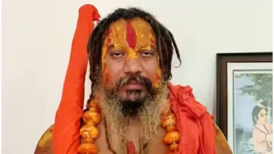 Sultanpur News: सोनिया गांधी के खिलाफ चुनाव लड़ेंगे ये महंत, किया एलान, बोले- रायबरेली से भरूंगा पर्चा Sultanpur Ayodhya Mahant announced contest elections Sonia Gandhi against ann Sultanpur News: सोनिया गांधी के खिलाफ चुनाव लड़ेंगे ये महंत, किया एलान, बोले- रायबरेली से भरूंगा पर्चा