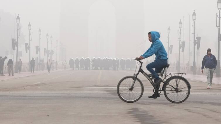 No chance of rain in the state, cold will decrease and heat will increase – Met department forecast રાજ્યમાં વરસાદની કોઈ શક્યતા નહીં, આ તારીખથી ઠંડી ઘટશે અને ગરમી વધશે: હવામાન વિભાગની આગાહી