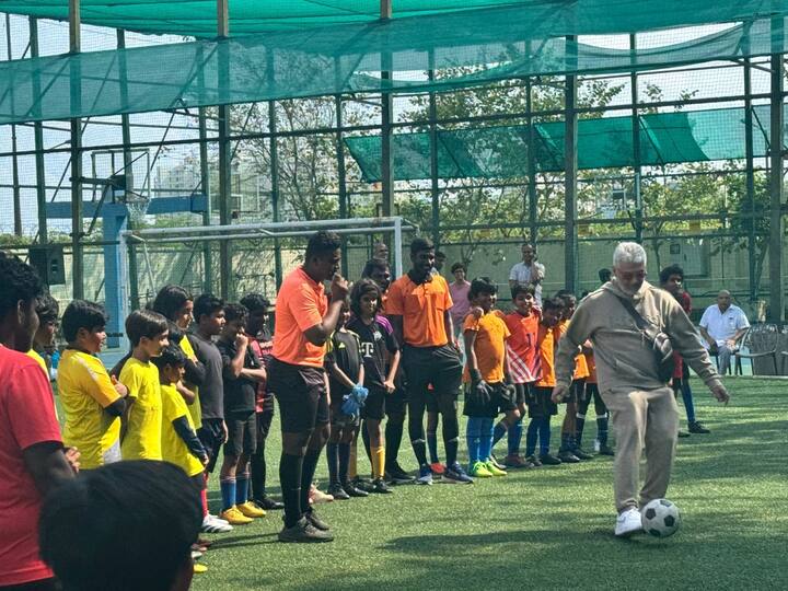 விடாமுயற்சி படத்தின் ஷூட்டிங்கிற்காக அஜர்பைஜான் நாட்டிற்கு சென்று இருந்தார் நடிகர் அஜித்குமார்.