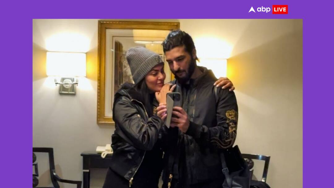 Rohman Shawl के साथ पैचअप के बाद क्या उनसे शादी करेंगी Sushmita Sen? एक्ट्रेस ने किया खुलासा sushmita sen on marriage plans after patch up with rohman shawl Rohman Shawl के साथ पैचअप के बाद क्या उनसे शादी करेंगी Sushmita Sen? एक्ट्रेस ने किया खुलासा