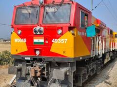 RRB Calendar 2024: રેલ્વેમાં આવી રહી છે બમ્પર ભરતી, રેલ્વે બોર્ડે ભરતીનું કેલેન્ડર બહાર પાડ્યું, જાણો ક્યારે કેટલી થશે ભરતી