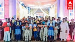 Tehsildar Surprise - ‘’நரிக்குறவ மாணவர்களுக்கு வட்டாட்சியர் கொடுத்த SURPRISE’’ வியப்பில் குழந்தைகள்!