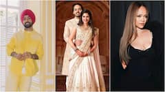 अनंत-राधिका के प्री वेडिंग फंक्शन में दिलजीत दोसांझ और इंटरनेशनल सेंसेशन रिहाना करेंगे परफॉर्म?