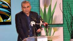 पाकिस्तान क्रिकेट में फिर हुआ बड़ा बवाल, पीसीबी में उलटफेर; नया चेयरमैन अनाउंस हुआ