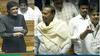 TR BALU: காரசார விவாதம்..! எம்.பி., ஆக இருக்கவே தகுதியில்லாத அமைச்சர் - நாடாளுமன்றத்தில் கொந்தளித்த டி.ஆர். பாலு