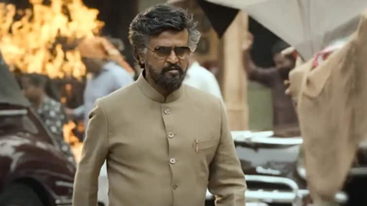 Lal Salaam trailer out Rajinikanth bats for religious harmony in Aishwaryas film Kapil Dev cameo role Lal Salaam Movie Trailer Launch : रजनीकांतची धडाकेबाज अॅक्शन, कपिल देवही झळकणार;ऐश्वर्याच्या लाल सलामचा ट्रेलर लाँच