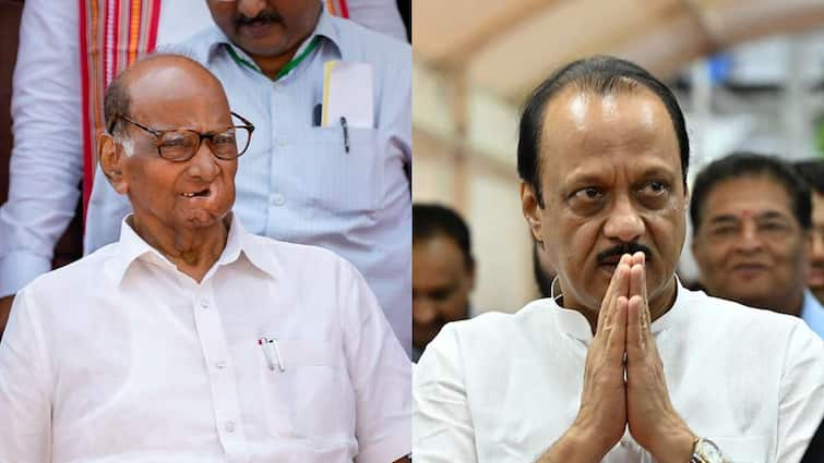 Sharad Pawar Faction ‘Stored Ducking This Query’: Ajit’s Counsel On Why They Received Declare On NCP