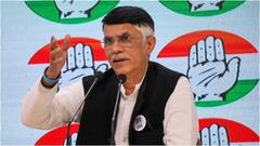 AAP नेताओं पर ED की रेड पर कांग्रेस नेता पवन खेड़ा की प्रतिक्रिया, जानें- क्या कहा?