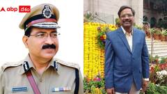 మాజీ డీజీపీ మహేందర్ రెడ్డికి లక్ష కోట్ల ఆస్తులు! ఆరోపణలపై ఆయన ఏమన్నారంటే