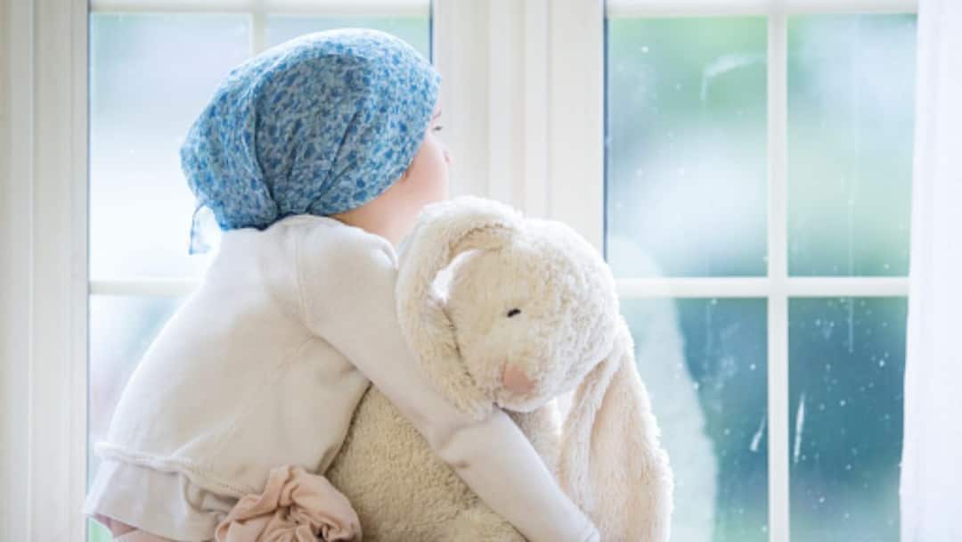 Childhood Cancer: Is It Contagious? Will The Child Grow Up To Be Unproductive? Expert Busts Myths Childhood Cancer Myths Rare Contagious Terminal Childhood Cancer: Is It Contagious? Will The Child Grow Up To Be Unproductive? Expert Busts Myths