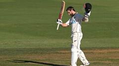 Top Five Active Players With Most Centuries In Test Cricket