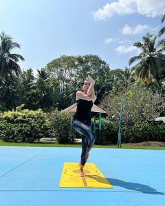 Sonnalli Seygall PHOTO: 'પ્યાર કા પંચનામા'ફેમ સોનાલી સહગલની જીમ લુકમાં તસવીરો વાયરલ