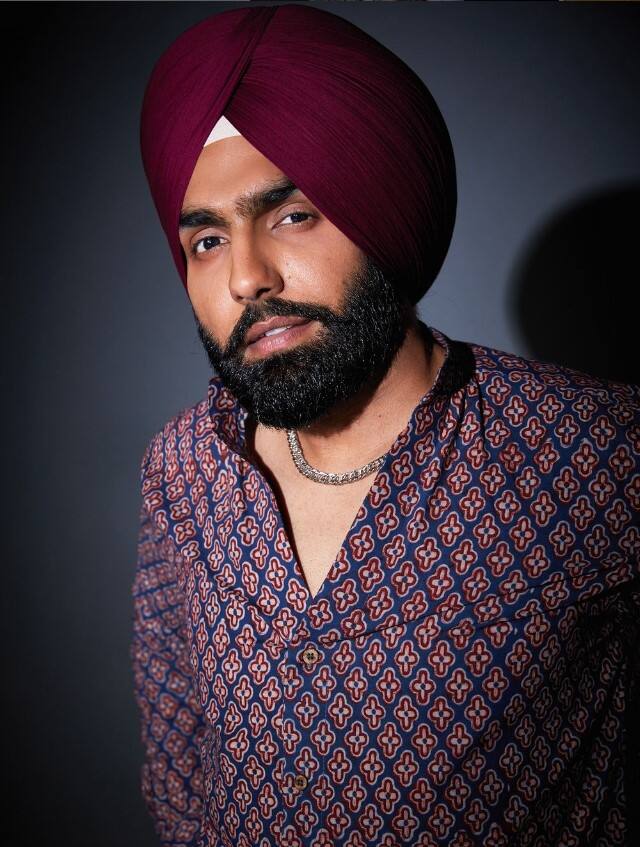 ਵਰਕਫਰੰਟ ਦੀ ਗੱਲ ਕਰਿਏ ਤਾਂ ਐਮੀ ਵਿਰਕ ਨੇ ਸਰਗੁਣ ਮਹਿਤਾ ਨਾਲ ਆਪਣੀ ਫਿਲਮ 'ਕਿਸਮਤ 3' ਦਾ ਵੀ ਐਲਾਨ ਕੀਤਾ ਸੀ। ਇਹ ਫਿਲਮ ਇਸ ਸਾਲ ਰਿਲੀਜ਼ ਹੋ ਸਕਦੀ ਹੈ।