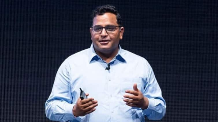 Paytm CEO Vijay Shekhar Sharma Meets RBI To Discuss Regulatory Concerns Paytm CEO Vijay Shekhar Sharma Meets RBI To Discuss Regulatory Concerns