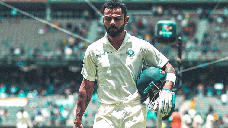 IND vs ENG Will virat kohli back in indian team for last three test against england rahul dravid revealed इंग्लैंड के खिलाफ अंतिम तीन मैचों के लिए विराट कोहली की होगी वापसी? हेड कोच राहुल द्रविड़ ने दिया जवाब