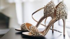 आप मानें या ना मानें... मगर हाई हील्स का जमीन पर दबाव हाथी के पांव से भी कई गुना ज्यादा है! जानें- कैसे?