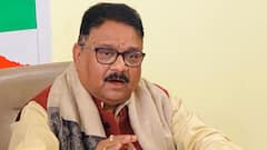 विकास निधि को GST के बाहर लाने की मांग, BJP MLC विजय बहादुर पाठक ने रखी डिमांड