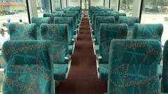 Vistadome Train: विस्टाडोम ट्रेन से होगा 'जन्नत' का दीदार, देखें अंदर की तस्वीरें, जानें कितना होगा किराया?