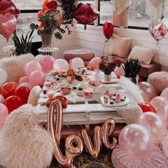 Valentine day 'ਤੇ ਇੰਝ ਕਰੋ ਆਪਣੇ ਪਾਰਟਨਰ ਨੂੰ ਖ਼ੁਸ਼