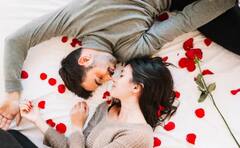 Valentine date: ਰੋਮਾਂਟਿਕ ਡੇਟ ਲਈ ਘਰ ‘ਚ ਹੀ ਬਣਾਉਣਾ ਚਾਹੁੰਦੇ ਪਿਆਰ ਭਰਾ ਮਾਹੌਲ, ਤਾਂ ਅਪਣਾਓ ਇਹ ਤਰੀਕਾ