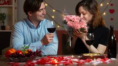 कैसे समझें प्यार के इशारे, वैलेंटाइन पर करें प्रपोज