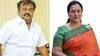 Premalatha Vijayakanth: விஜயகாந்த் பாணியில் செய்தியாளர்களை வழியனுப்பிய பிரேமலதா விஜயகாந்த்!