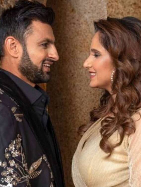 शोएब मलिक समेत ऐसे पाक क्रिकेटर जिन्होंने भारतीय लड़की से शादी की