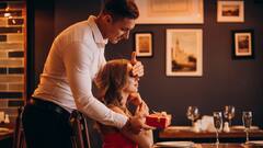 Propose Day 2024: किसी से बात शेयर करने के लिए नहीं मिल रहे हैं लफ्ज, तो भेजें ये खूबसूरत कोट्स