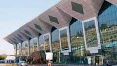 राजस्थान: हर महीने एक लाख से अधिक यात्री पहुंचते हैं उदयपुर, एयरपोर्ट अथॉरिटी ने जारी किया आंकड़ा