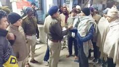 समस्तीपुर में पुलिस अभिरक्षा में 'लाल वारंटी' की मौत, परिजनों ने लगाया पिटाई का आरोप