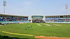 तीसरे टेस्ट से पहले राजकोट स्टेडियम में होगा बड़ा बदलाव, बदल जाएगी इसकी पहचान