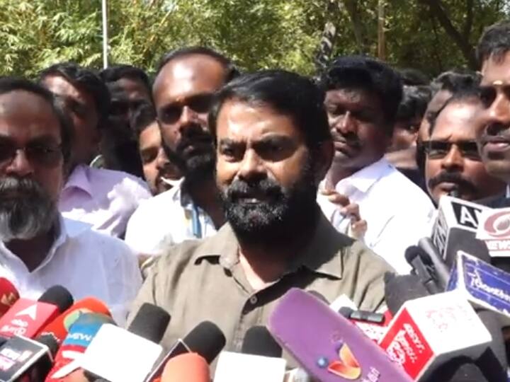 Seeman: மத்தியில் ஆளும் மோடி ஆட்சியை அடக்க வேண்டும் என்றால் புரட்சி வெடிக்க வேண்டும் - சீமான் அதிரடி