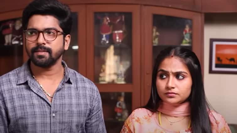 vijay tv siragadikka aasai serial february 7th episode update Siragadikka Aasai: ரோகிணிக்கு ஷாக் கொடுத்த விஜயா.. சிறகடிக்க ஆசை சீரியலில் காத்திருக்கும் ட்விஸ்ட்!