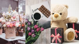 Valentines Week: 7 நாட்களுக்கும் 7 செம சர்ஃப்ரைஸ் டிப்ஸ்! காதலர் தின வாரத்தை இப்படியும் அசத்தலாம்!