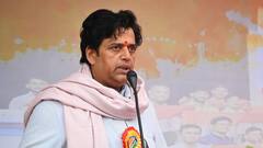 रवि किशन का केजरीवाल से सवाल- 'आप दिल्ली के CM हैं, ये क्या सिखा...'