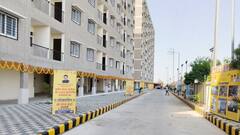 मध्य प्रदेश: प्रधानमंत्री आवास योजना में धोखाधड़ी का आरोप, दो एजेंसियों पर FIR दर्ज