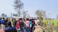 बेतिया में रेलवे ट्रैक पर रील्स बनाना दो युवकों को पड़ा महंगा, जान गंवाकर चुकानी पड़ी कीमत