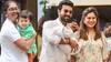 Ram Charan: ராம்சரண் மகளை பார்த்துக் கொள்பவருக்கு இவ்வளவு சம்பளமா? வாயடைத்துப் போன ரசிகர்கள்!