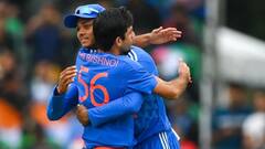 U19 World Cup: যুব বিশ্বকাপের মঞ্চে নজর কেড়ে ভারতের সিনিয়র দলে খেলেছেন, তালিকায় কে কে রয়েছেন?