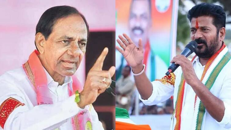 Telangana Congress Plans BIG Meeting compete BRS Nalgonda Sabha Congress Vs BRS: బీఆర్‌ఎస్‌కు పోటీగా కాంగ్రెస్‌ సభ-పార్లమెంట్‌ ఎన్నికల ముందు పొలిటికల్‌ ఫైట్‌