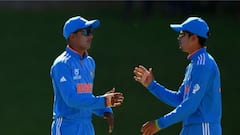 యువ భారత్‌ కొత్త చరిత్ర, తొమ్మిదోసారి ఫైనల్‌కు