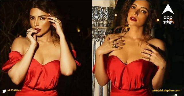 Shama Sikander Pics: ਸ਼ਮਾ ਸਿਕੰਦਰ ਨੇ ਹਾਲ ਹੀ 'ਚ ਸੋਸ਼ਲ ਮੀਡੀਆ 'ਤੇ ਨਵੀਆਂ ਤਸਵੀਰਾਂ ਸ਼ੇਅਰ ਕੀਤੀਆਂ ਹਨ। ਇਨ੍ਹਾਂ ਤਸਵੀਰਾਂ 'ਚ ਸ਼ਮਾ ਸਿਕੰਦਰ ਬੇਹੱਦ ਖੂਬਸੂਰਤ ਲੱਗ ਰਹੀ ਹੈ।