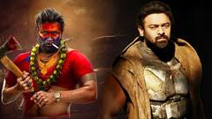 Allu Arjun Pushpa 3: అల్లు అర్జునే కాదు, ప్రభాస్ కల్కి 2898 AD కూడా మూడు భాగాలంట..!