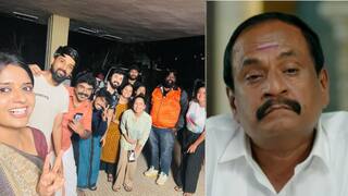 EthirNeechal: 2 ஆண்டுகளை நிறைவு செய்த எதிர்நீச்சல் .. மாரிமுத்துவை மிஸ் பண்ணுவதாக ரசிகர்கள் வேதனை