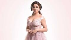 PHOTO: नेहा पेंडसे दिसतेय बार्बी डॉल; फोटो होतायत व्हायरल!