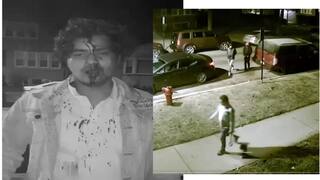 Indian Student Attacked: ਅਮਰੀਕਾ 'ਚ ਭਾਰਤੀ ਵਿਦਿਆਰਥੀ 'ਤੇ ਹਮਲਾ, ਤਿੰਨ ਹਮਲਾਵਰਾਂ ਨੇ ਵਾਰਦਾਤ ਨੂੰ ਦਿੱਤਾ ਅੰਜਾਮ