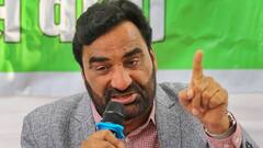 राजस्थान में डंपर चोरी के बढ़ते मामलों पर भड़के हनुमान बेनीवाल, बोले- 'मेवात गैंग एक के बाद एक...'