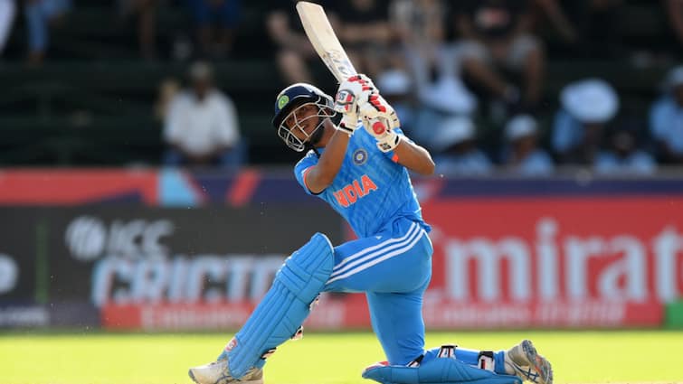 कौन हैं सचिन दास, जिनका ‘तेंदुलकर’ से है कनेक्शन?  भारत को नौवीं बार विश्व कप फाइनल में पहुंचाया